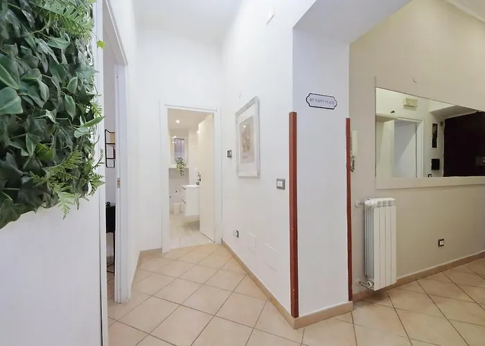 Apartment Maison Gaia *