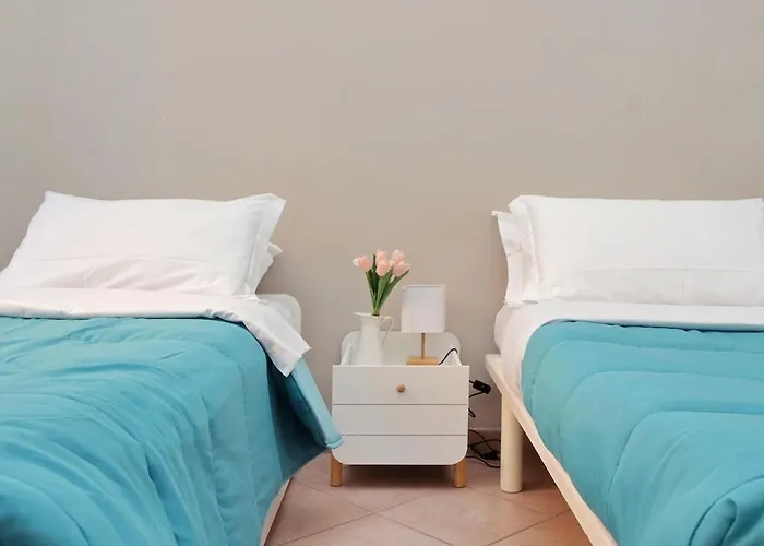 Maison Gaia Apartment *