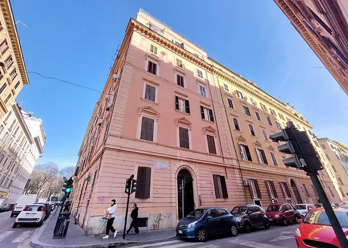Apartment Maison Gaia *