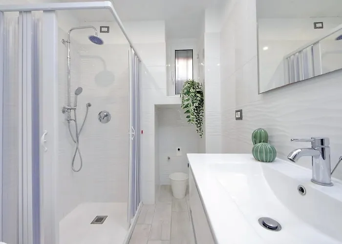 Maison Gaia Apartment *