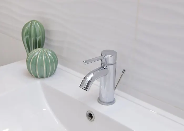 Maison Gaia Apartment Rom