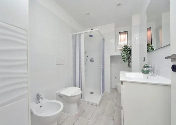 Maison Gaia Apartment