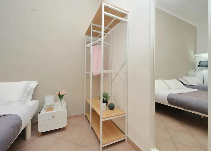 Apartment Maison Gaia