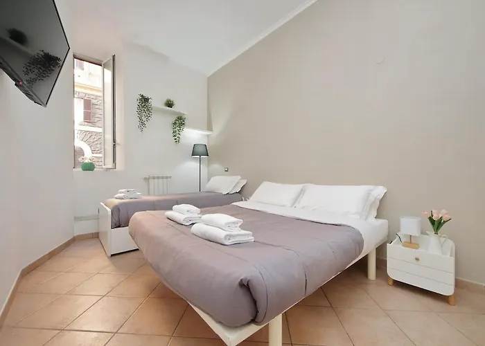 Maison Gaia Apartment