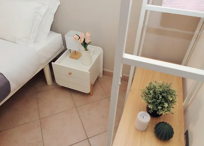 Apartment Maison Gaia *