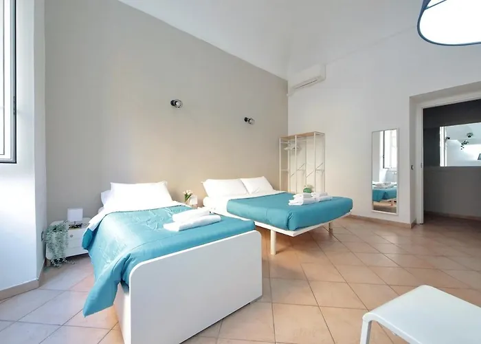 Maison Gaia Apartment *