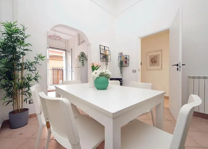 Apartment Maison Gaia
