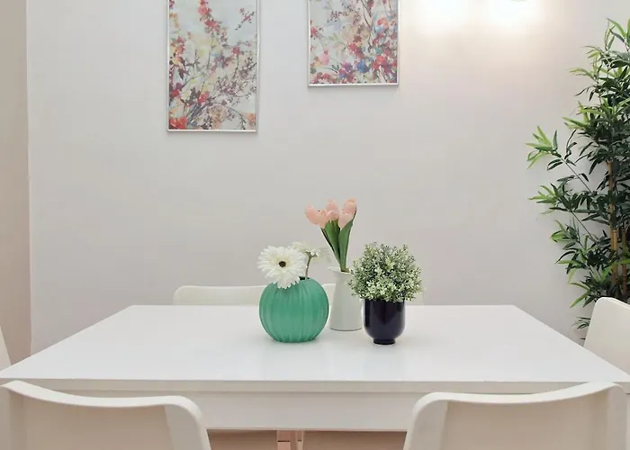 Maison Gaia Apartment *