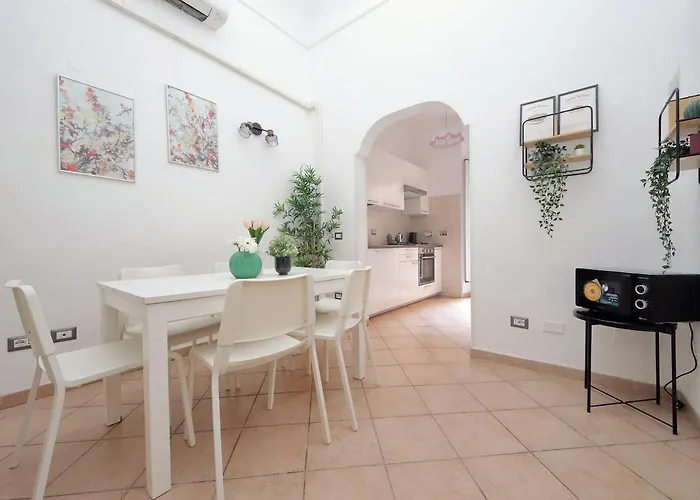 Maison Gaia Apartment Rom