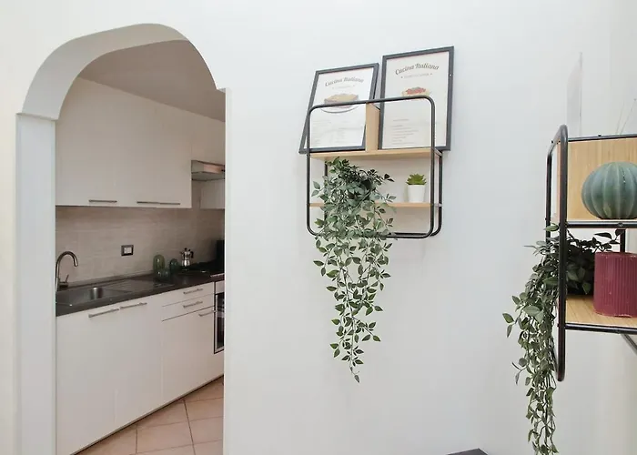 Maison Gaia * Rom