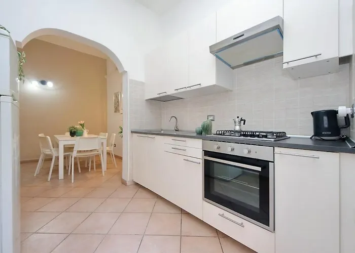 Apartment Maison Gaia Rom